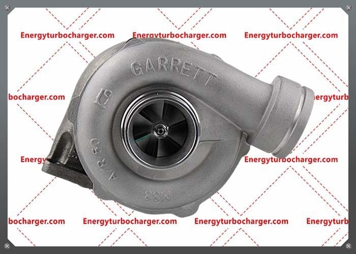 Turbocompresor 466721-5011S 0011 de DV15TI T04E55 Daewoo 65 09100 7042 65091007042 65.09100-7042
