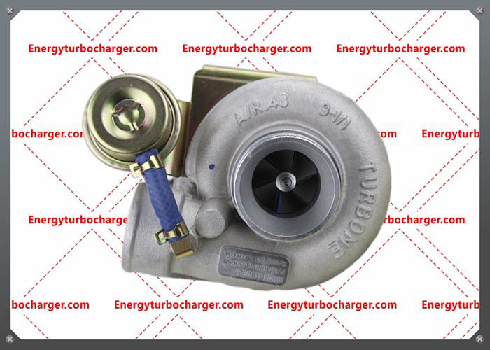 Nissan TB2527 Turbo 465941-5005S 0001 0002 14411-22J00 14411-22J01 con el motor de RD28T