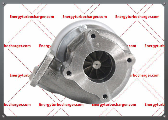 Motor del turbocompresor 318279 04258205KZ 04254537KZ BF4M2012C de S100 Deutz