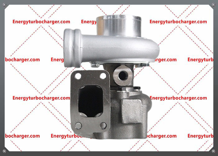 Motor del turbocompresor 318279 04258205KZ 04254537KZ BF4M2012C de S100 Deutz