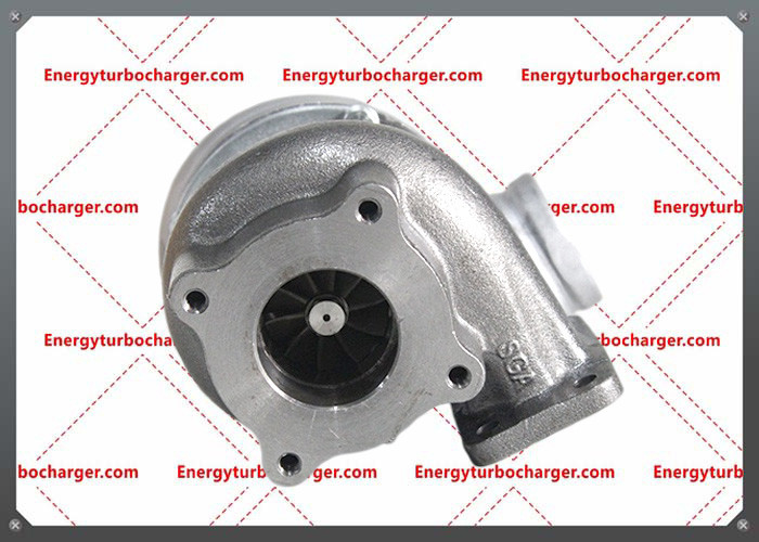 Turbocompresor 318167R 318281R 04258199KZ del motor S100 de BF4M2012C para engine