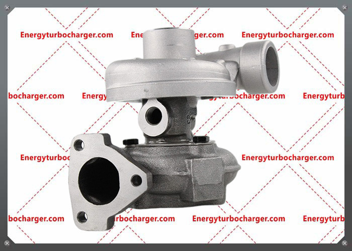 Turbocompresores 315921 del vehículo de motor de S1B Valmet motor 315920 836659179 312935 312114 315920 320DS