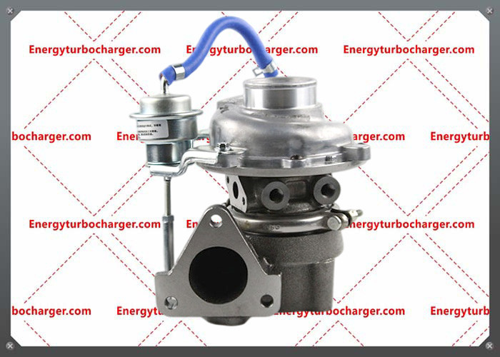 Soldado de caballería Isuzu Turbocharger 8972503642 de VA430015 VK430015 VB430015 VC430015 RHF5 motor 8972503640 4JX1TC