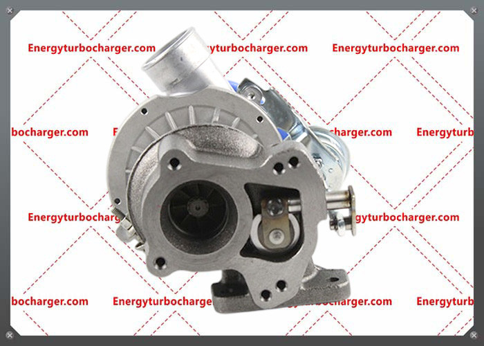 Soldado de caballería Isuzu Turbocharger 8972503642 de VA430015 VK430015 VB430015 VC430015 RHF5 motor 8972503640 4JX1TC