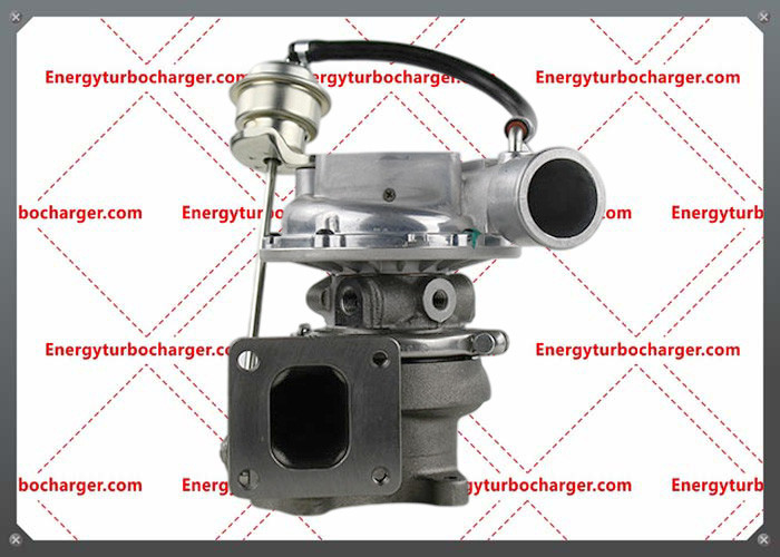 Turbocompresor K2B 282014X700 28201-4X700 de KHF5-2B RHF5 para Hyundai Terracan SUV J3