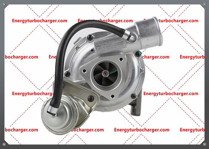 Turbocompresor K2B 282014X700 28201-4X700 de KHF5-2B RHF5 para Hyundai Terracan SUV J3