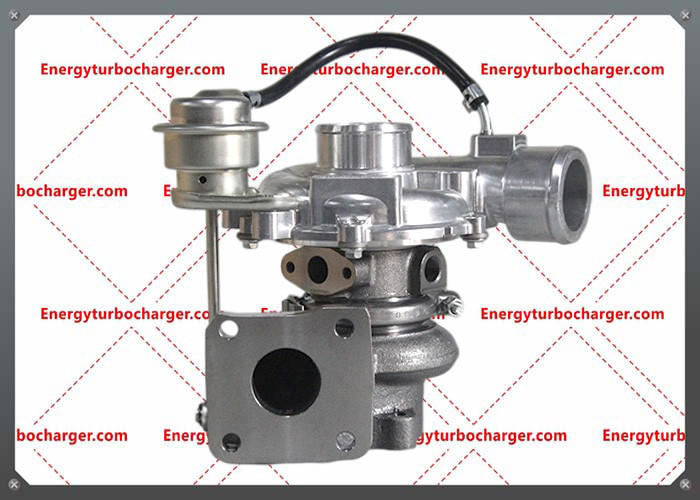 RHF4H turbo VB420114 VA420114 8980118922 8980118923 motor de F41dieselS0114B 4JJ1X