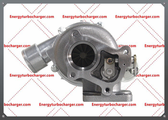RHF4H turbo VB420114 VA420114 8980118922 8980118923 motor de F41dieselS0114B 4JJ1X