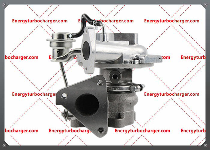 Motor de Nissan RHF4H Turbo VD420058 VA420058 VA420115 VB420058 VA420115 14411VK500 14411-VK500 YD25DDTi