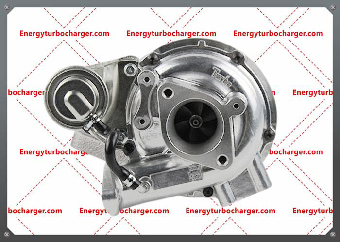 Motor de Nissan RHF4H Turbo VD420058 VA420058 VA420115 VB420058 VA420115 14411VK500 14411-VK500 YD25DDTi