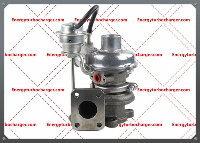 Turbocompresor VA410164 1G491-17011 17012 de PC56-7 RHF3 17010 motor de VD410096 4D87 V2403-M-T-Z3B