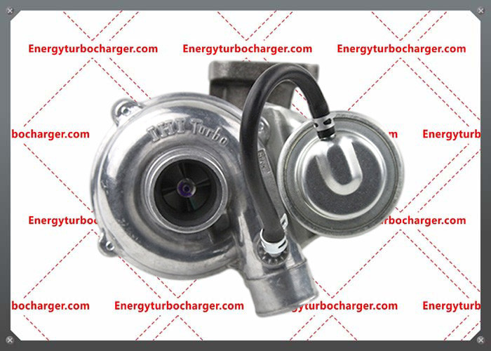 Turbocompresor VA410164 1G491-17011 17012 de PC56-7 RHF3 17010 motor de VD410096 4D87 V2403-M-T-Z3B