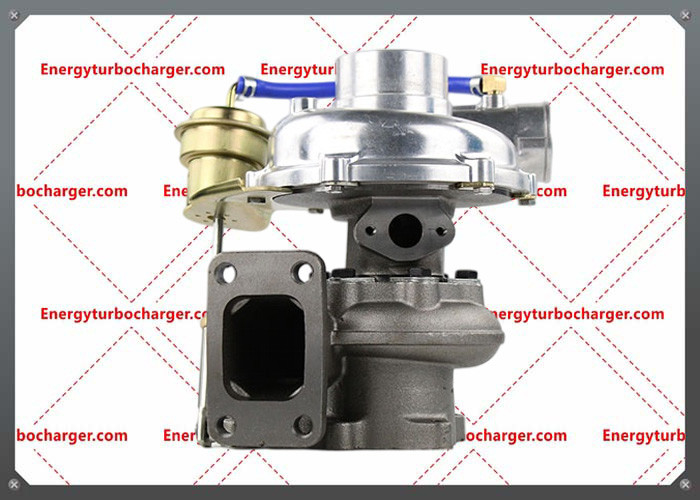 Turbocompresor VI240042 VA240041 VB240041 VC240041 VG240041 24100-2263A del motor RHC62W Hino de H06CT YF21
