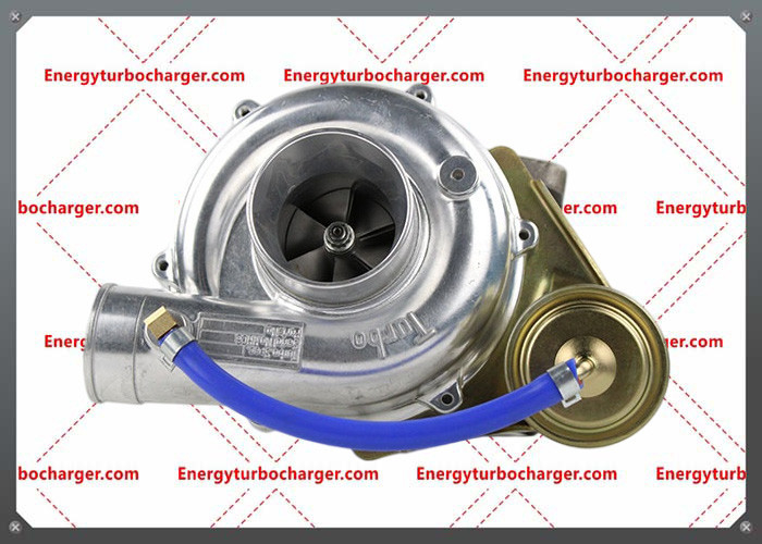 Turbocompresor VI240042 VA240041 VB240041 VC240041 VG240041 24100-2263A del motor RHC62W Hino de H06CT YF21