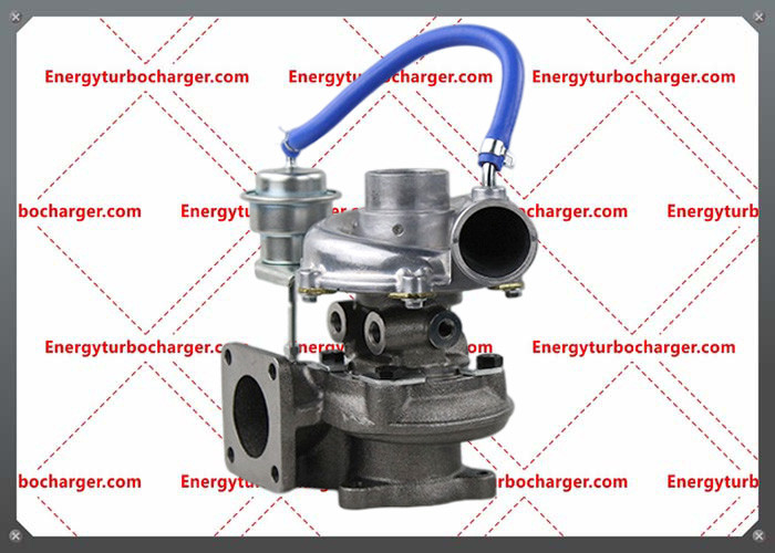 Motor 8-9703-85180 P756-TC de RHB52W Isuzu Turbocharger VE180027 VA180027 VD180027 8970385181 4JG2-TC