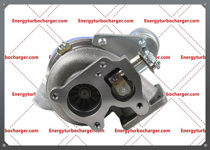 Motor 8-9703-85180 P756-TC de RHB52W Isuzu Turbocharger VE180027 VA180027 VD180027 8970385181 4JG2-TC
