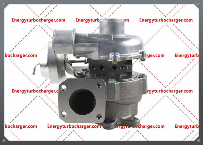 Turbocompresor VHD20011 VID20021 VBD20021 VCD20021 VAD20021 V41VATS0011B Mazda de la energía RHV4 con el motor BT50