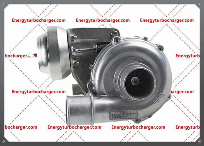 Turbocompresor VHD20011 VID20021 VBD20021 VCD20021 VAD20021 V41VATS0011B Mazda de la energía RHV4 con el motor BT50