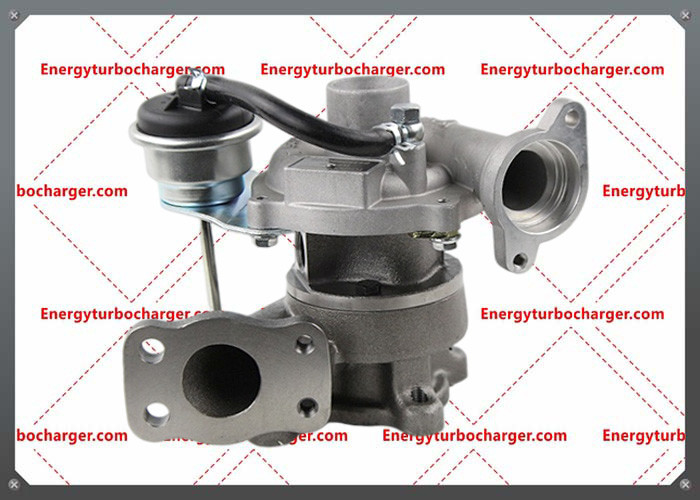 KP35 turbocompresor 5435-988-0009 54359880001 9648759980 0375G9 para Mazda Ford Peugeot Citroen DV4TD