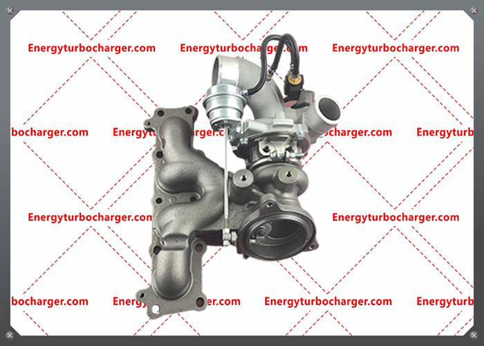 Turbocompresores 53039880260 de K03 engine 53039880154 motor de LR074185 LR066505 53039700154 AG9N-6K682-AE B4204T7