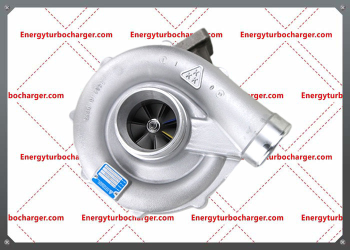 K33.2 John Deere Turbochargers 53339886700 3826906 3802073 848439 engine con el motor de TD120LG