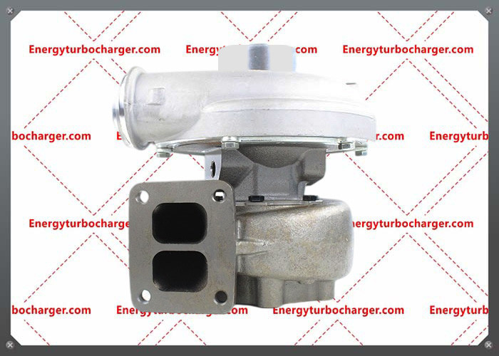 Turbocompresor 5331-988-7201 del hombre de K31 Liebherr motor 51.09100-751 51091007487 D2866LF25