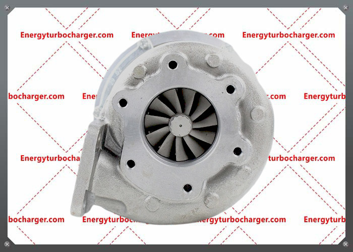 Turbocompresor 5331-988-7201 del hombre de K31 Liebherr motor 51.09100-751 51091007487 D2866LF25
