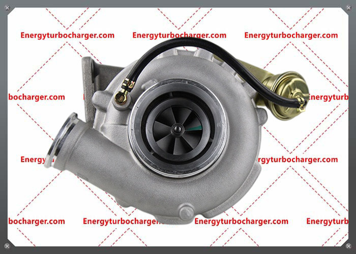 Motor OM906LA-E3 de Mercedes K27.2 turbo 53279887120 A9060964699 5327-970-7120