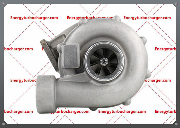 53279886502 K27 Mercedes Turbocompresor 40966099 0040967599 OM442LA-1