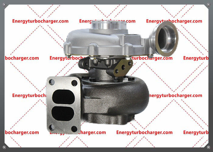 Motor 3760960699 OM366A de Mercedes Turbocharger 5327-988-6441 del camión K27.2