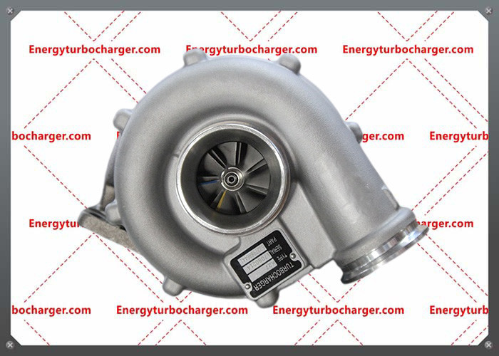 Motor 3760960699 OM366A de Mercedes Turbocharger 5327-988-6441 del camión K27.2