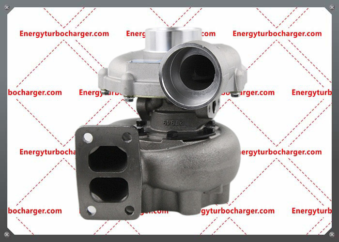 Turbocompresor 53279886206 de Mercedes K27 A45 Amg 311703 313163 53279886011 0030965599KZ A0030962199 A0030962099 OM442A