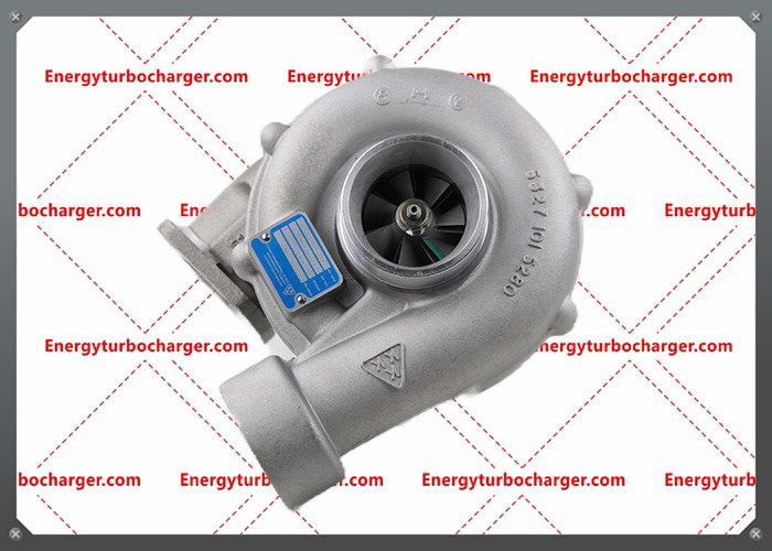 Turbocompresor 53279886206 de Mercedes K27 A45 Amg 311703 313163 53279886011 0030965599KZ A0030962199 A0030962099 OM442A