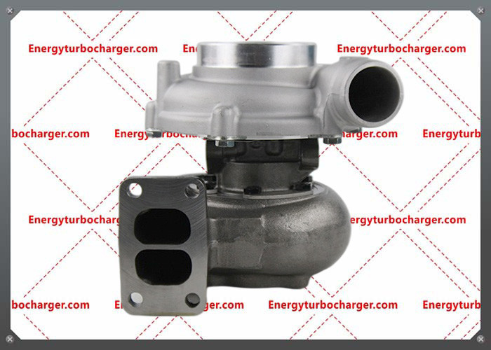 Turbocompresor 53279887062 87802480 de la energía K27.2 para el motor de CCM del tractor agrícola de CNH