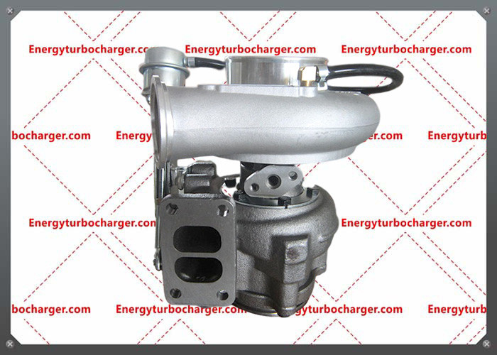 Camión HE351W Turbo 4043980 de Cummins motor 4955908 4043982 2837188 2834176 ISDE6