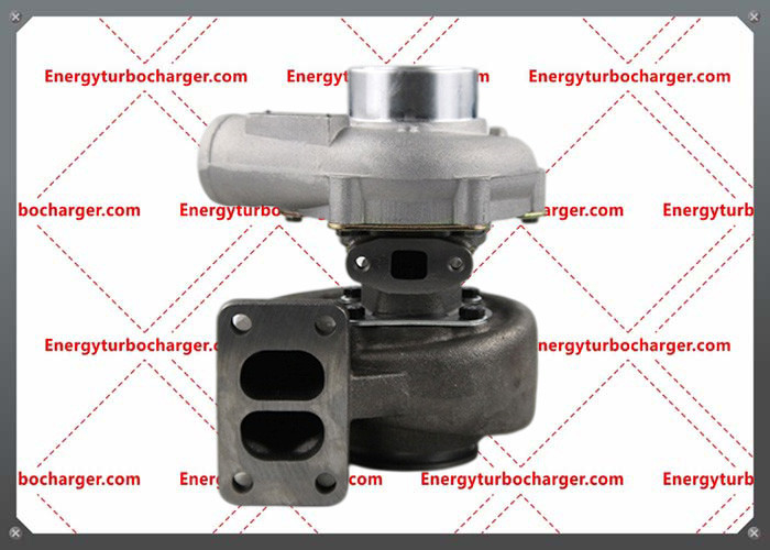 Turbocompresor 171270 de H1C Cummins 3520030 3535381 3522900 J919139 J919133 3535425 motor 3535423 4TA-390