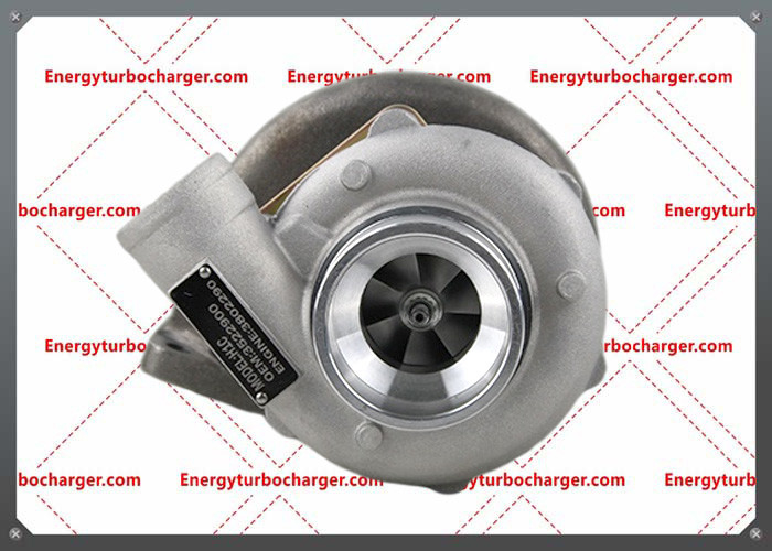 Turbocompresor 171270 de H1C Cummins 3520030 3535381 3522900 J919139 J919133 3535425 motor 3535423 4TA-390