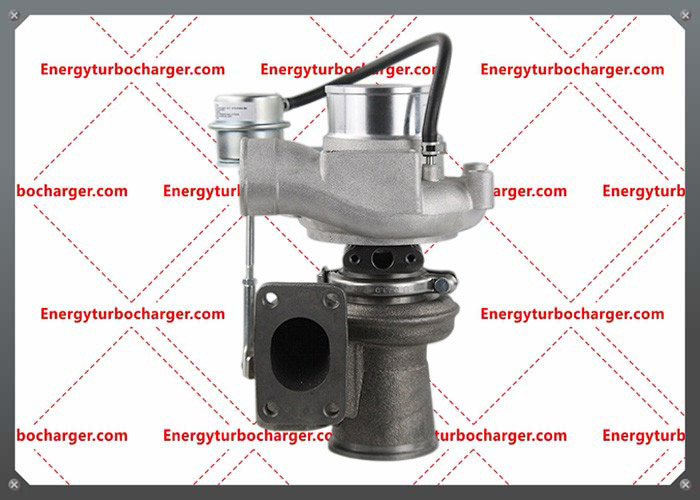 Turbocompresor 4041367 de HX25W Diesel turbocharger 504127334 4041368 4 motor del CYL 2V