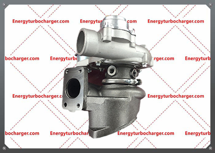 MG 1,8 GT2052LS 2013 2017 2018 gama Rover Turbocharger 765472-5002S 0001 731320-0001 5001S PMF000090