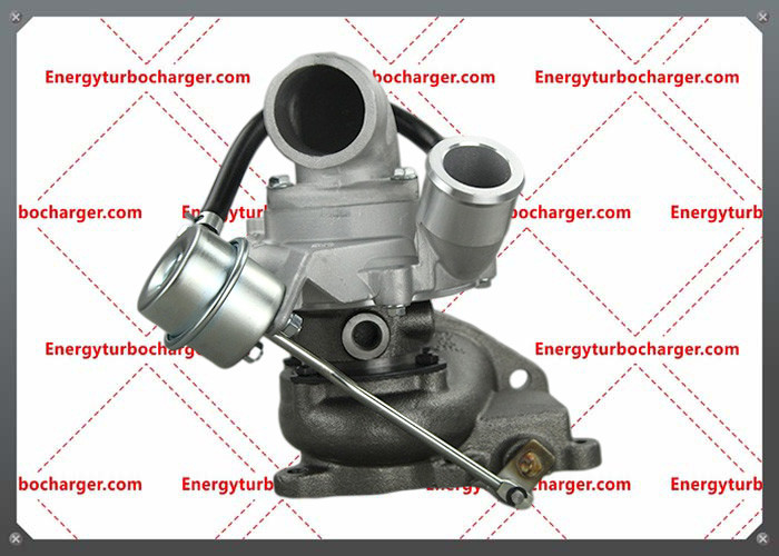 Turbocompresor 715924-5004S 0004 de GT1749S Hyundai Daewoo motor 0002 0001 2820042700 4D56TCI