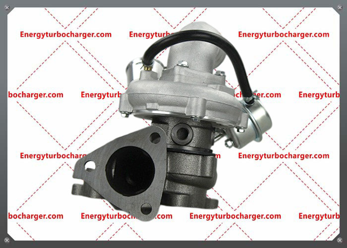 Turbocompresor 715924-5004S 0004 de GT1749S Hyundai Daewoo motor 0002 0001 2820042700 4D56TCI
