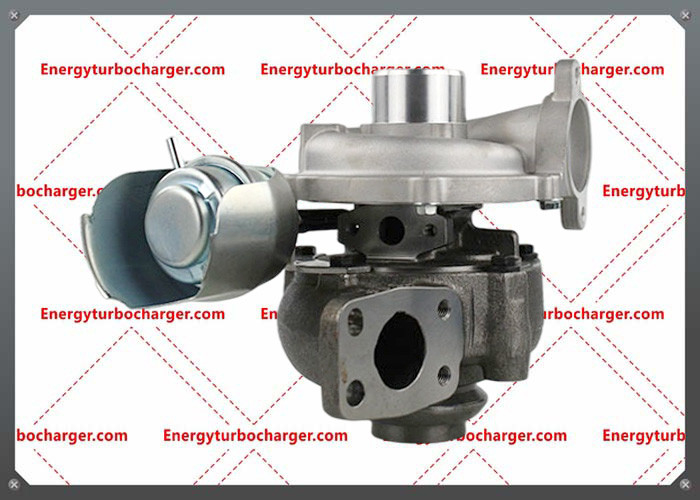 Turbocompresor 753420-5005S 5004S 740821-0001 750030-0002 de GT1544V Mazda BMW motor 9651839880 DV6TED4