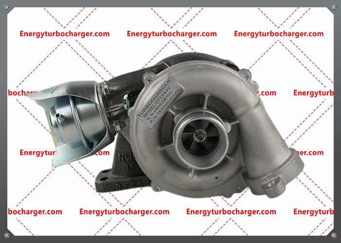 Turbocompresor 753420-5005S 5004S 740821-0001 750030-0002 de GT1544V Mazda BMW motor 9651839880 DV6TED4