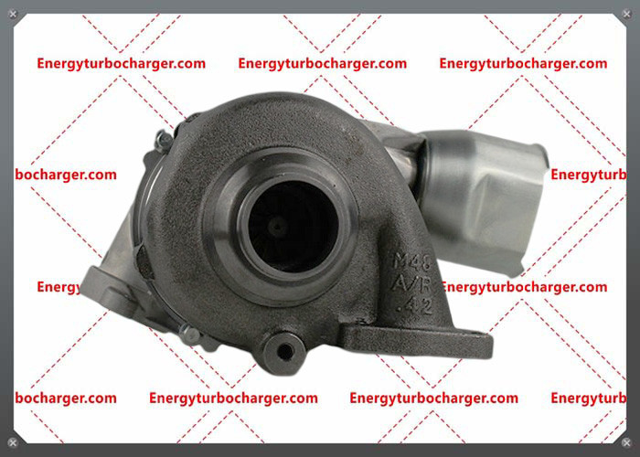 Turbocompresor 753420-5005S 5004S 740821-0001 750030-0002 de GT1544V Mazda BMW motor 9651839880 DV6TED4