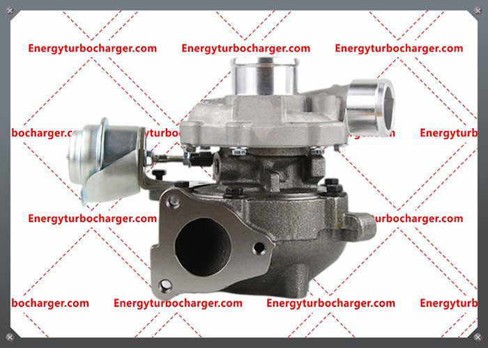 Turbocompresor 782403-5001S 740611-0001 5001S 282012A100 28201A120 U1.5L 102HP 1.5L Euro3 de GT1544V Hyundai