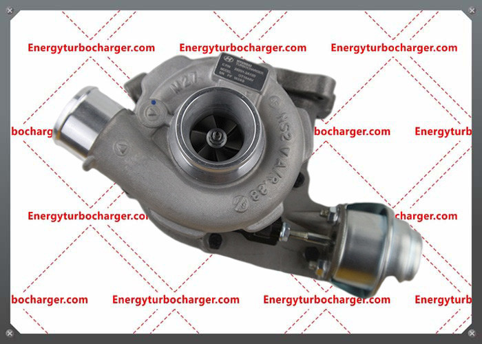 Turbocompresor 782403-5001S 740611-0001 5001S 282012A100 28201A120 U1.5L 102HP 1.5L Euro3 de GT1544V Hyundai