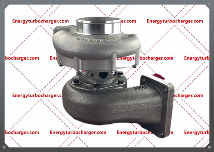 Excavador Vehicle Turbochargers 723117-5004S 0004 de GT4288 Weifang 4 61560116227 motor de WD615 Euro-2