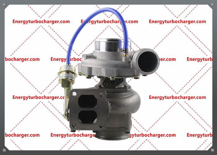 Turbocompresor 734056-5003S 734056-0003 G47001118020 de la energía de GT3782D para el camión de Yuchai YC6112 con el motor 6112ZLQ