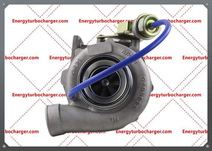 Turbocompresor 734056-5003S 734056-0003 G47001118020 de la energía de GT3782D para el camión de Yuchai YC6112 con el motor 6112ZLQ