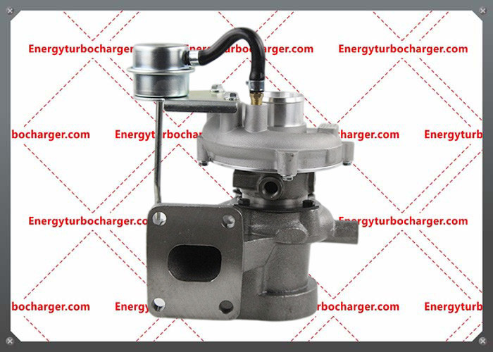 Turbocompresor 708337-5001S 0001 de GT1749S Hyundai 1 2823041720 28230-41720 D4 AL Engine